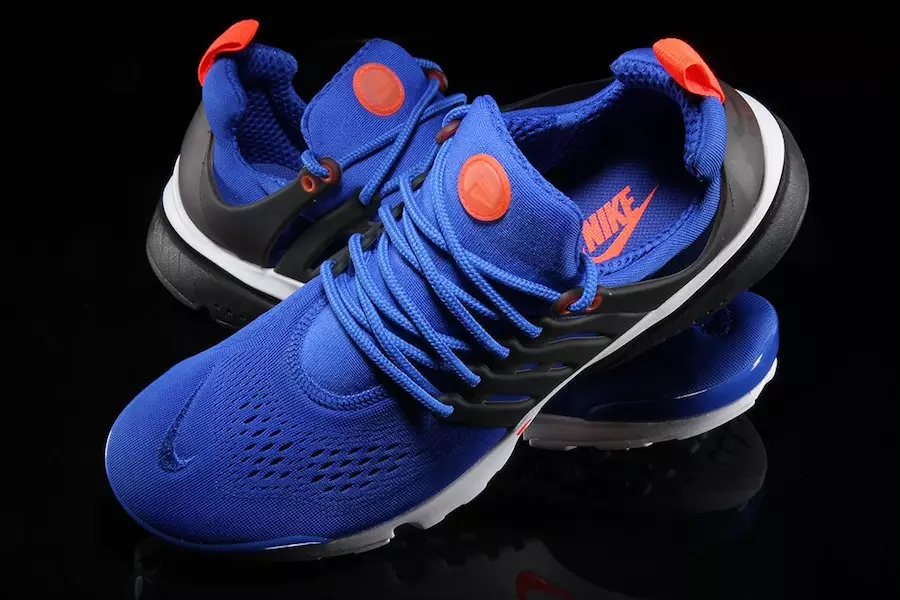 Nike Air Presto Ultra BR Racer Biru Total Crimson 898020-401