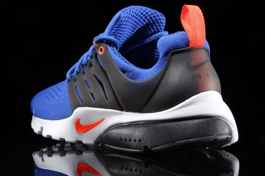 Nike Air Presto Ultra BR Racer Blue Total Crimson 898020-401