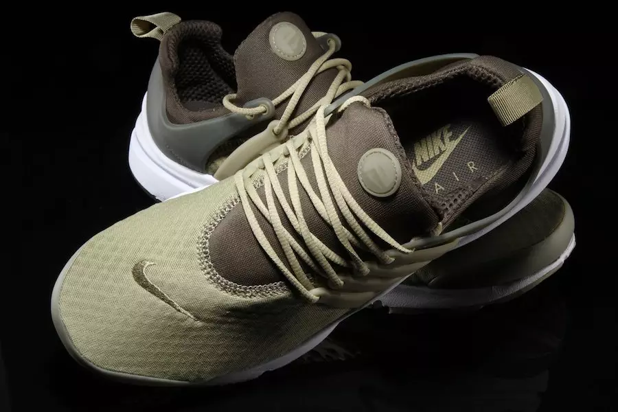 Nike Air Presto Essential Neutral Olive 848187-201