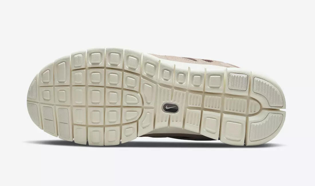 Nike Free Run 2 Fossil Stone 537732-013 Гарсан огноо