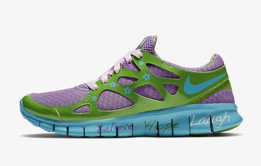 Nike Free Run 2 Doernbecher 437527-543 – data premiery