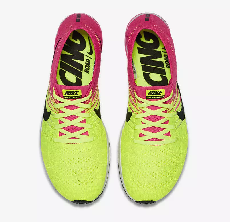 حذاء Nike Air Zoom Flyknit Streak 6 Unlimited