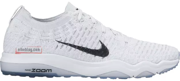 Nike Air Zoom sin miedo Flyknit