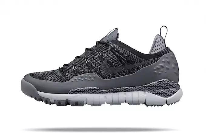 NikeLab ACG ルピネック フライニット LOW が登場