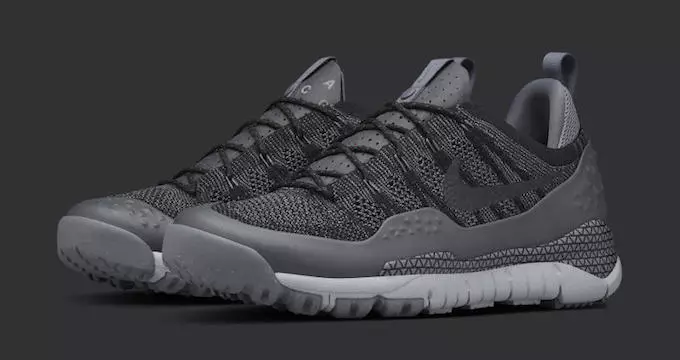 NikeLab ACG ルピネック フライニット ロー