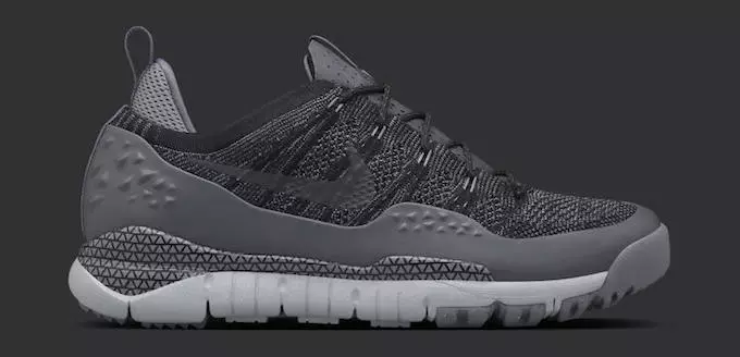 NikeLab ACG ルピネック フライニット ロー