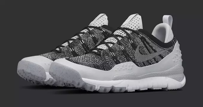 NikeLab ACG Lupinek Flyknit bajo