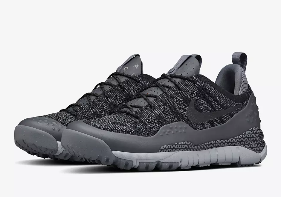 NikeLab ACG 루피넥 플라이니트 로우