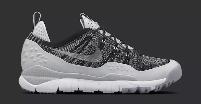 NikeLab ACG Lupinek Flyknit Düşük