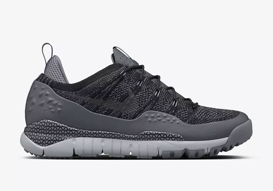 NikeLab ACG ルピネック フライニット ロー