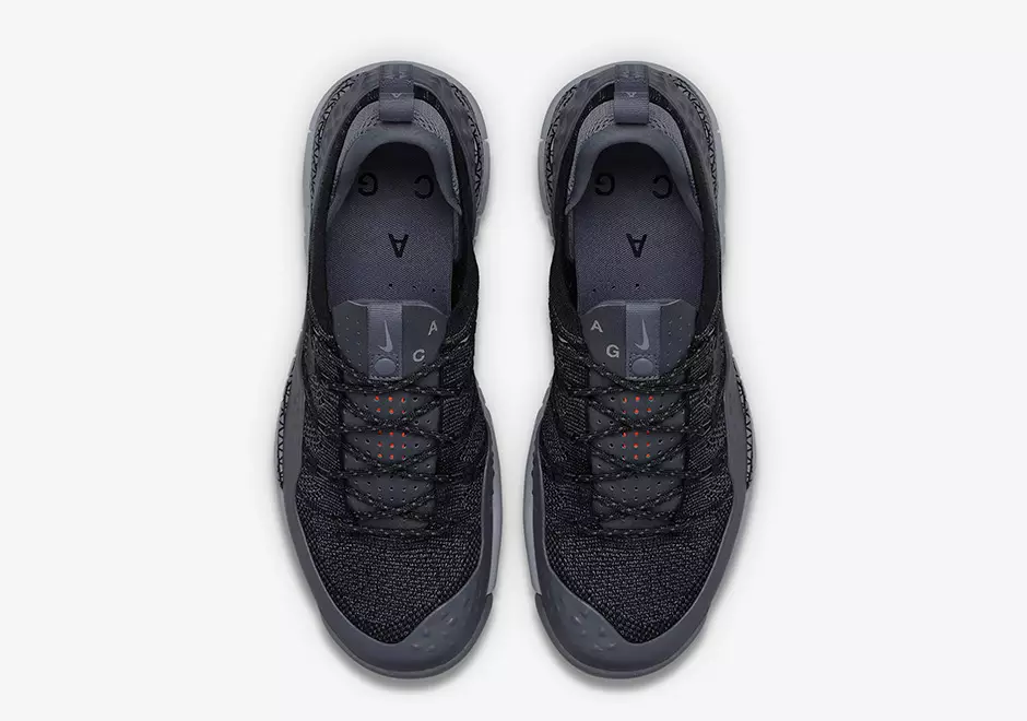 NikeLab ACG 루피넥 플라이니트 로우