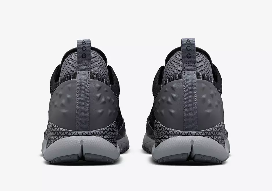 NikeLab ACG ルピネック フライニット ロー