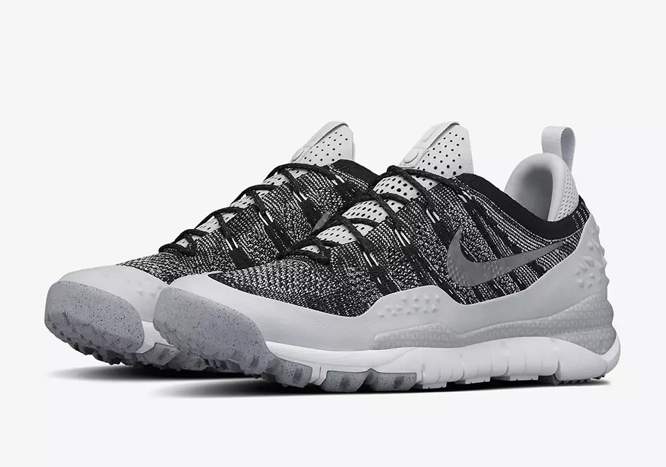 NikeLab ACG Lupinek Flyknit Düşük