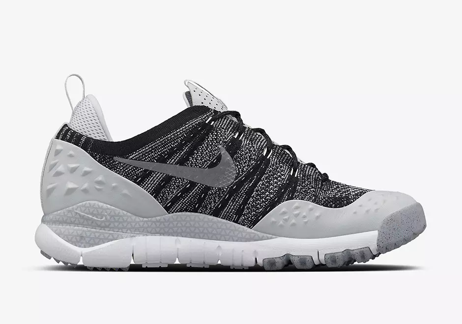 NikeLab ACG Lupinek Flyknit Low