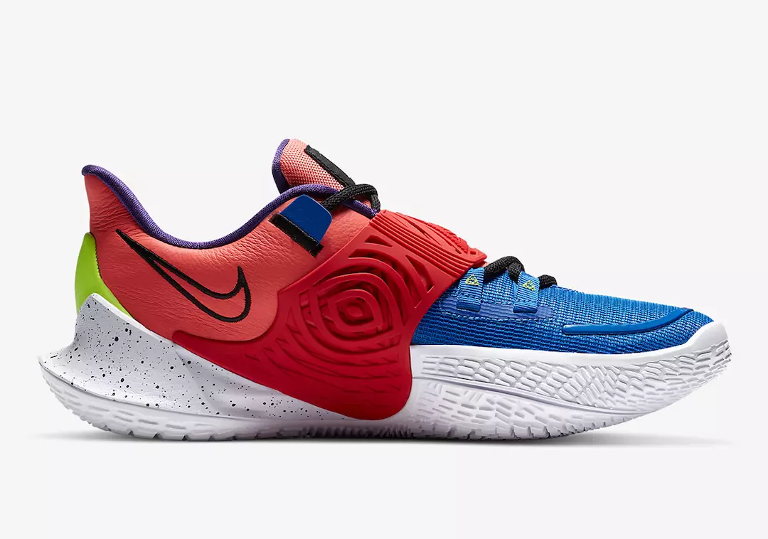 Nike Kyrie Low 3 NY vs NY CJ1286-800 Datum izlaska