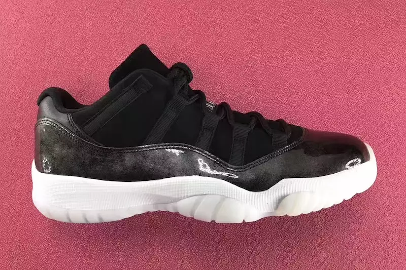 Der Air Jordan 11 Low