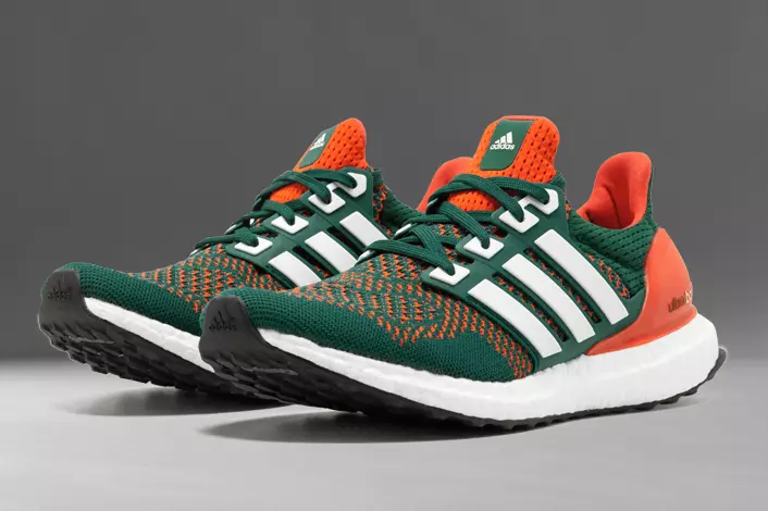 Sneaker Talk- adidas Ultra Boost 4742_1