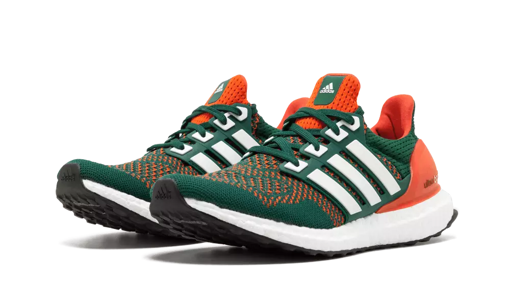 adidas Ultra Boost Miami ဟာရီကိန်း AQ7847