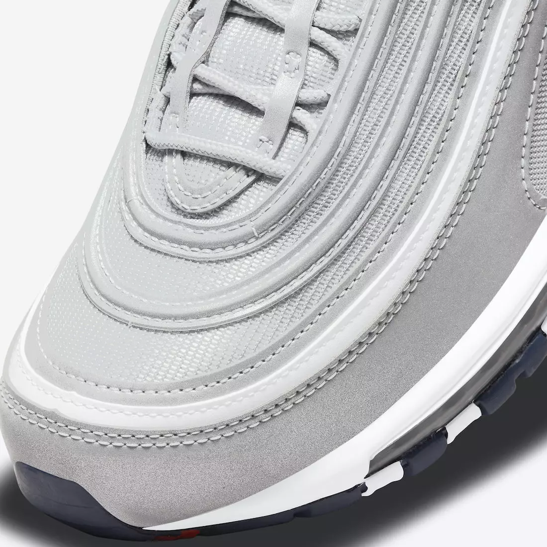 ike Air Max 97 Puerto Rico DH2319-001 Дата на пускане Цена