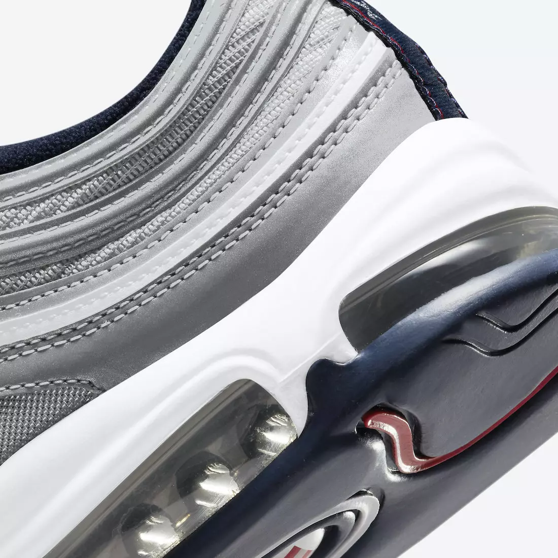 مثل Air Max 97 Puerto Rico DH2319-001 Release Date Price