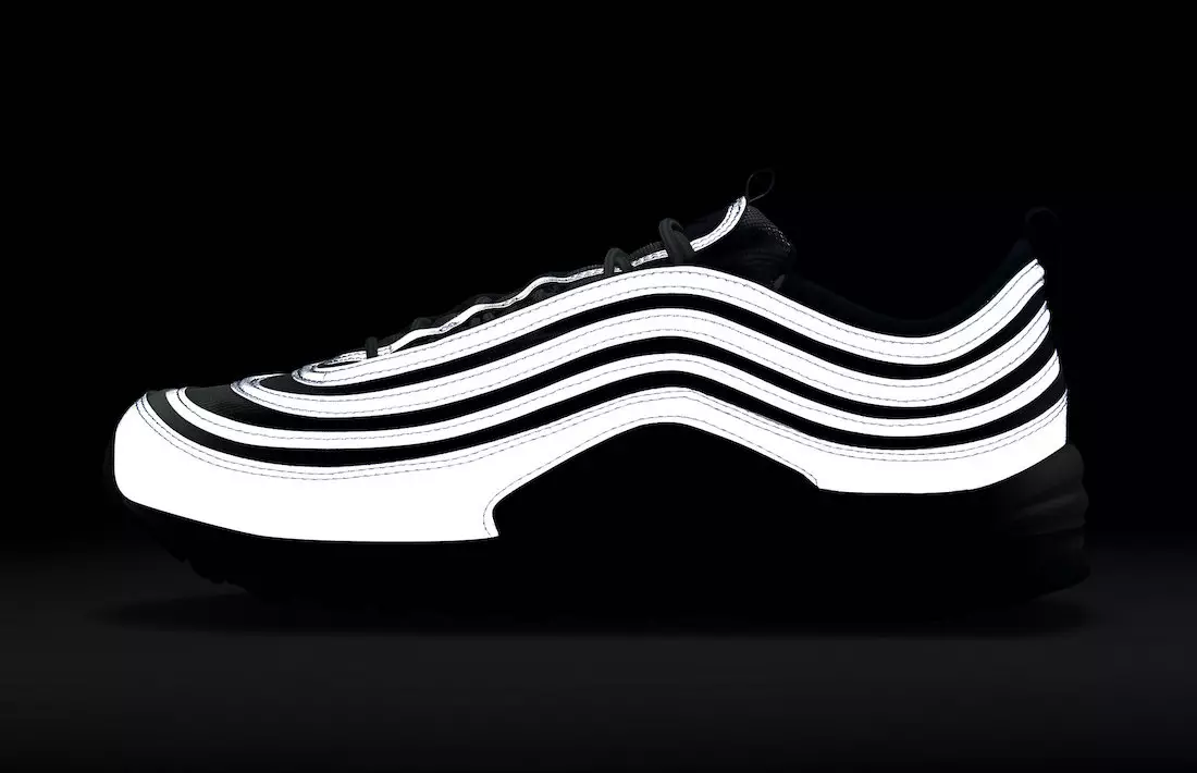 ike Air Max 97 Пуэрто-Рико DH2319-001 Шығарылған күні бағасы