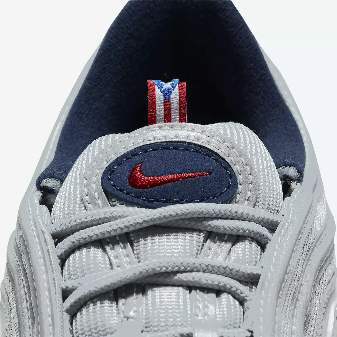 ike Air Max 97 Пуэрто-Рико DH2319-001 Чыгуу датасы баасы