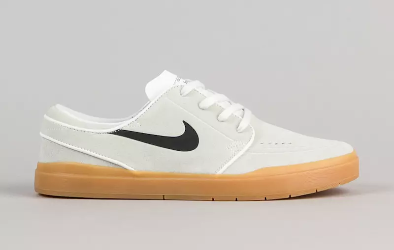 Nike SB Stefan Janoski Hyperfeel "Off-White Gum"