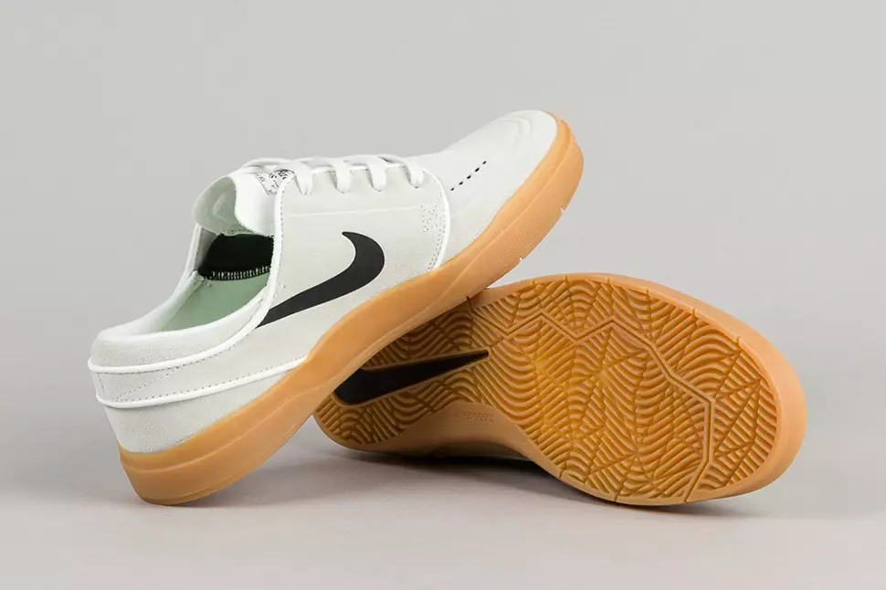 Nike SB Stefan Janoski Hyperfeel 오프화이트 껌