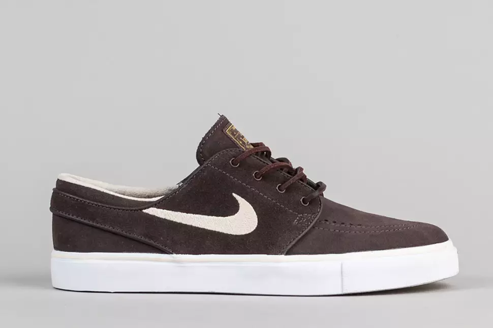 Pek Cappuccino Nike SB Stefan Janoski