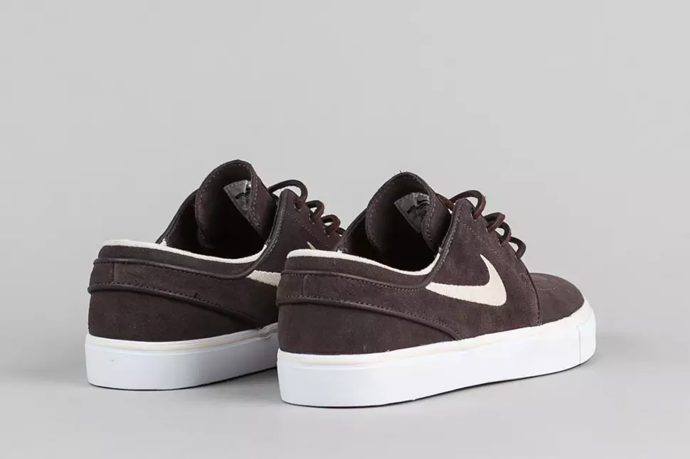 Pek Cappuccino Nike SB Stefan Janoski