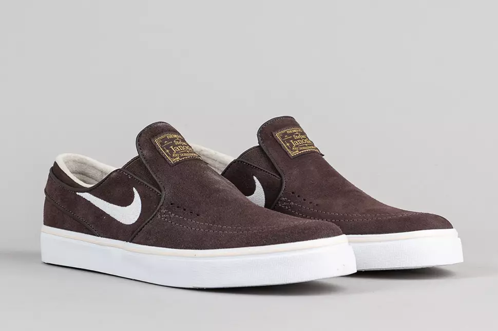 Nike SB Stefan Janoski Cappuccino Pack