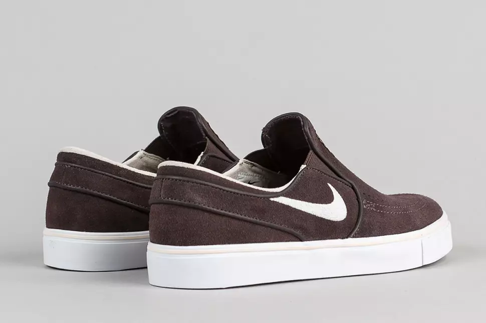 Капучіно Nike SB Stefan Janoski