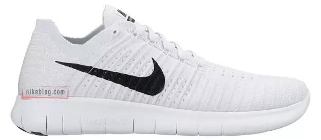 Nike Free Run Flyknit-ի թողարկման ամսաթիվը