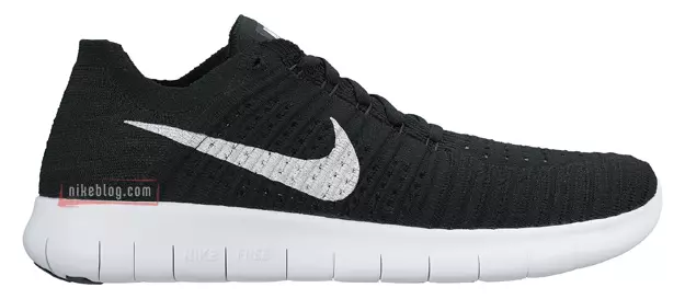 Nike saor in aisce rith flyknit