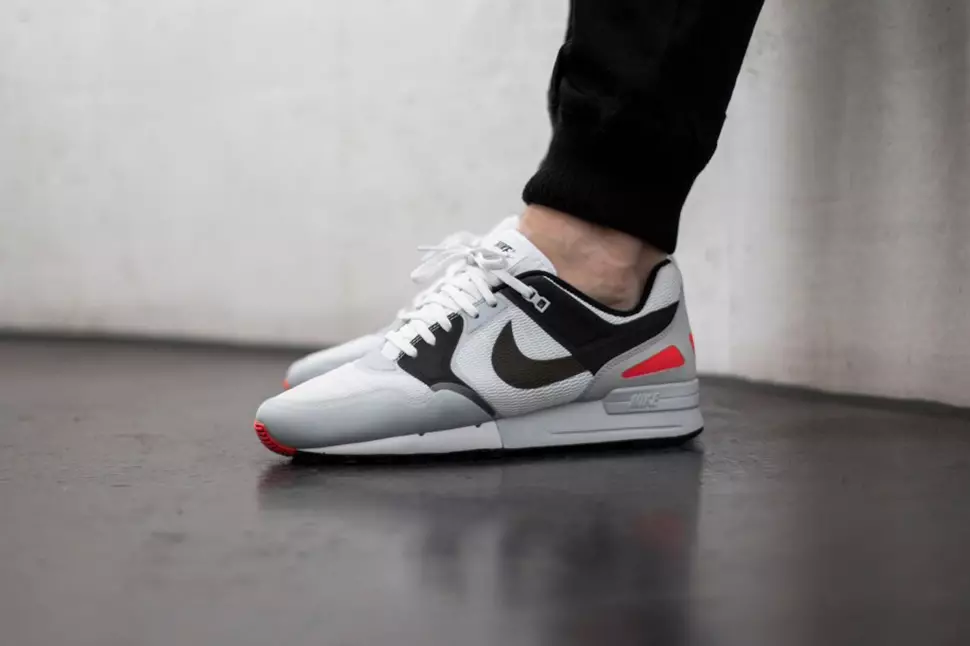 Nike Air Pegasus 89 NS cremisi brillante