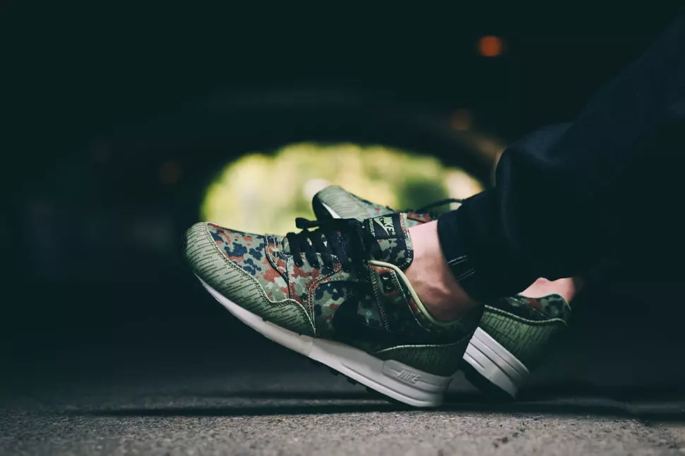 Nike Air Pegasus 89 Zjednotenie Nemecka