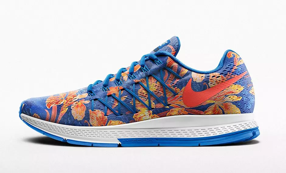 NIKEiD Photosynthesis Collection