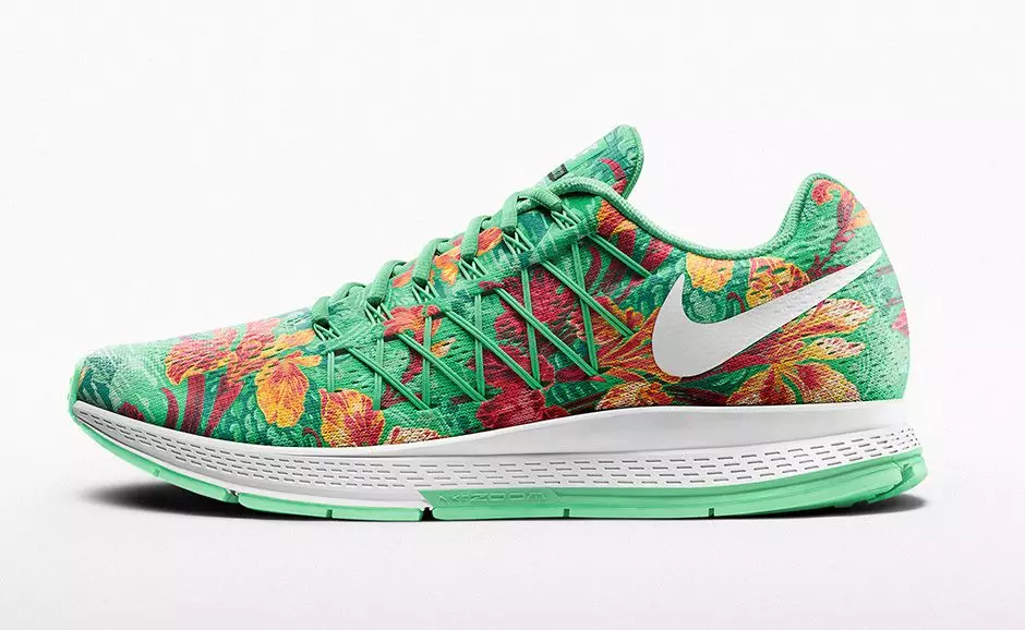 NIKEiD Photosynthesis Collection