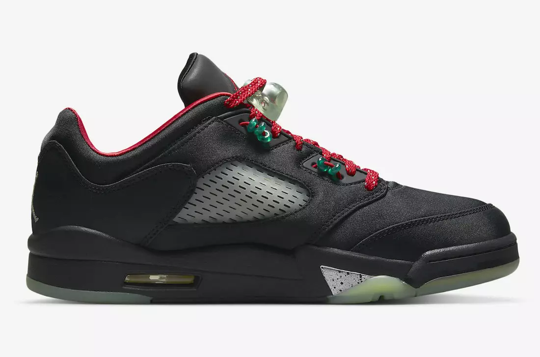 Clot Air Jordan 5 Low DM4640-036 Data lansării Preț