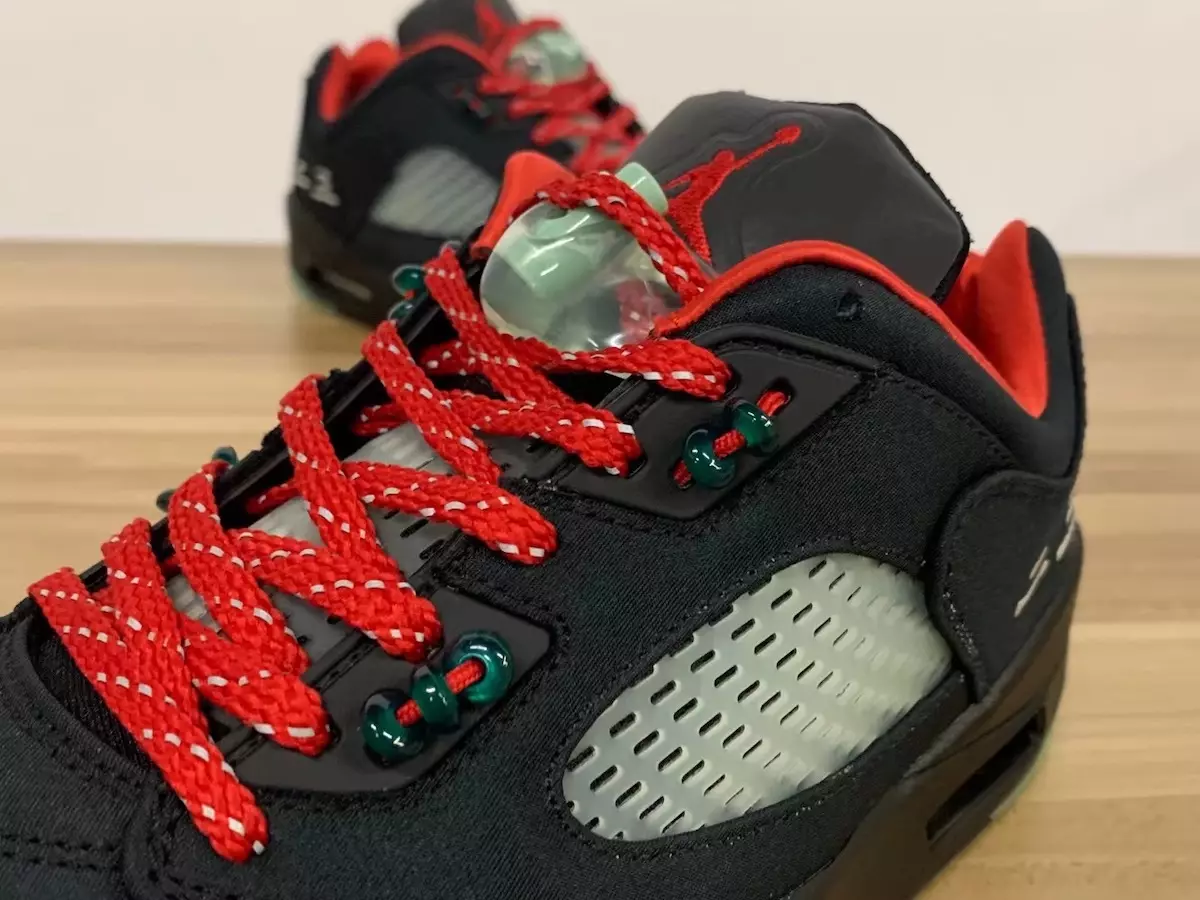 Clot Air Jordan 5 Düşük Çıkış Tarihi Fiyatlandırması