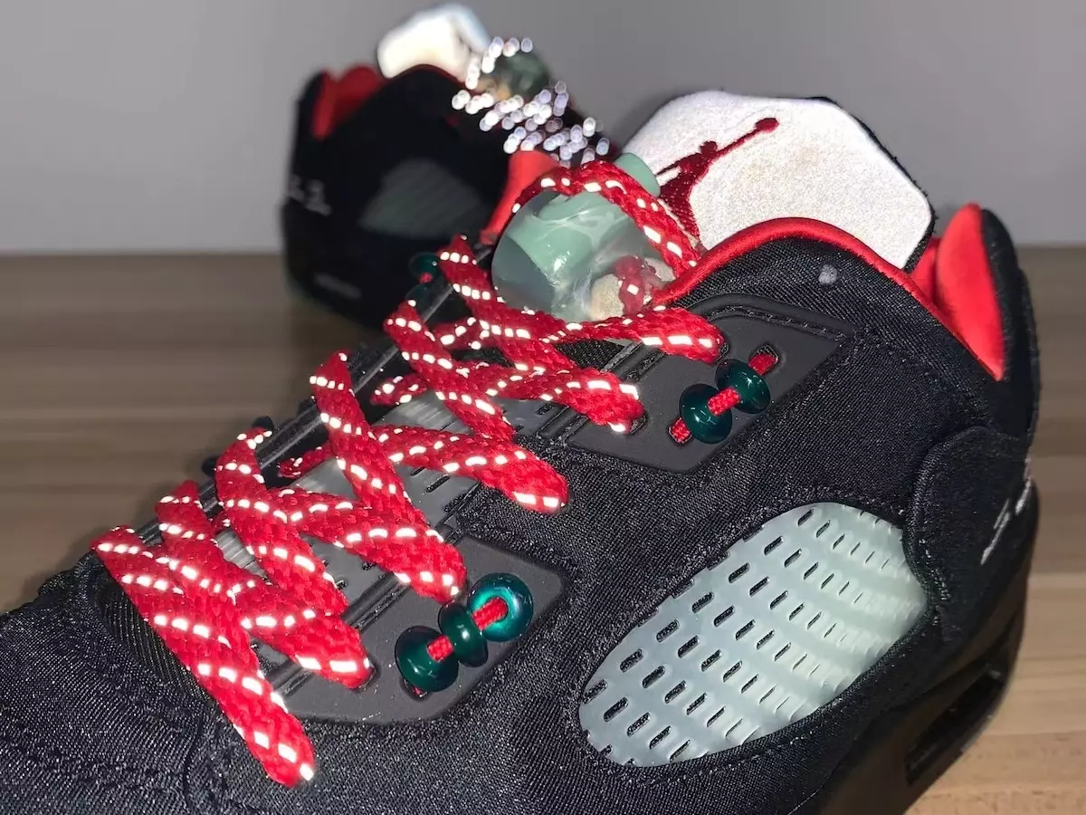 Clot Air Jordan 5 Düşük Çıkış Tarihi Fiyatlandırması