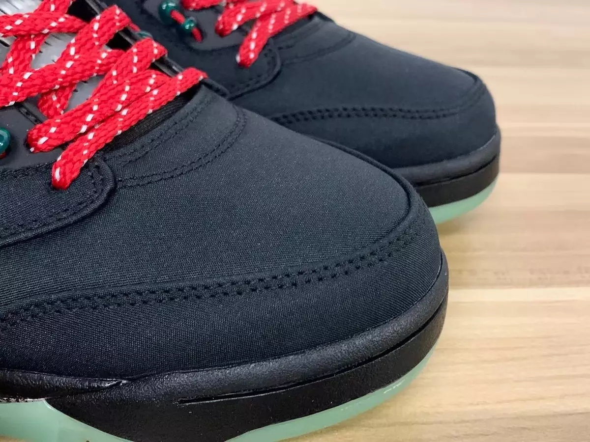 Preus de data de llançament de Clot Air Jordan 5 Low