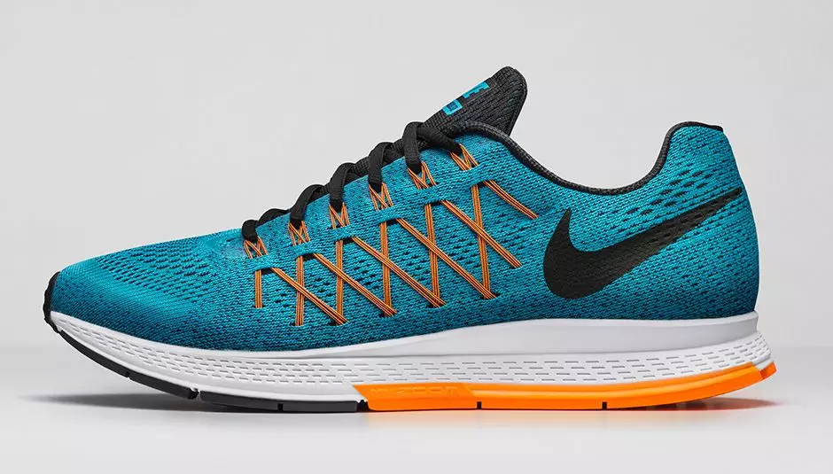 Nike Air Zoom Pegasus 32 Излиза на 29 май