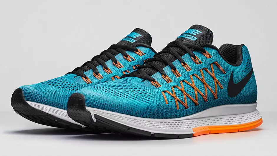 تصدر Nike Air Zoom Pegasus 32 May