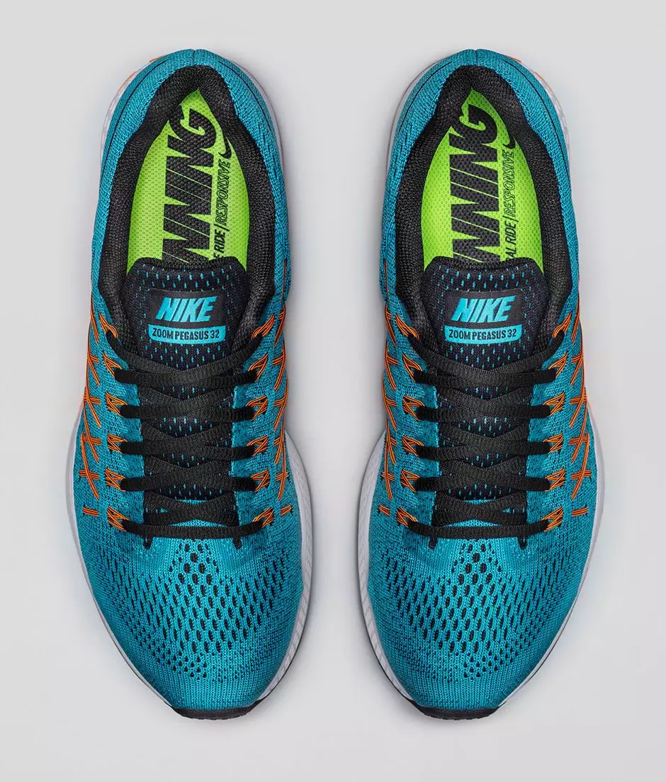 Nike Air Zoom Pegasus 32 Blue Lagoon