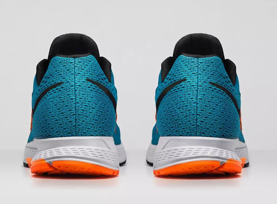 Nike Air Zoom Pegasus 32 Bleu Lagon