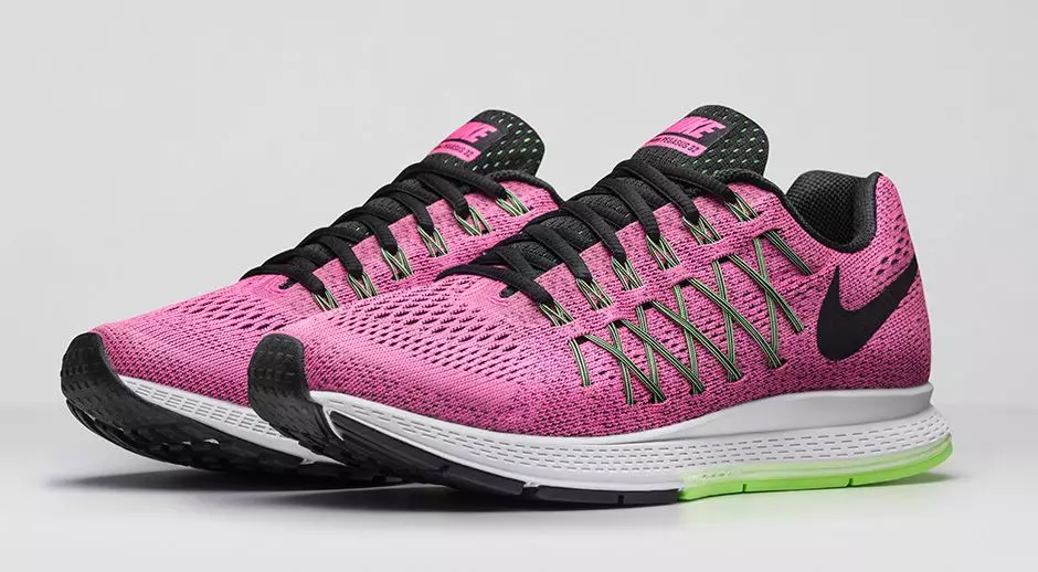 Nike Air Zoom Pegasus 32 Mee Verëffentlechung