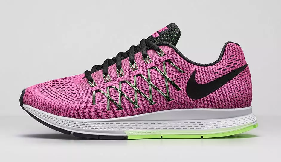 Nike Air Zoom Pegasus lanseres 32. mai