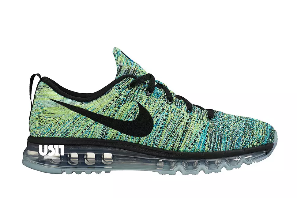 Tanggal Rilis Nike Flyknit Air Max 2016