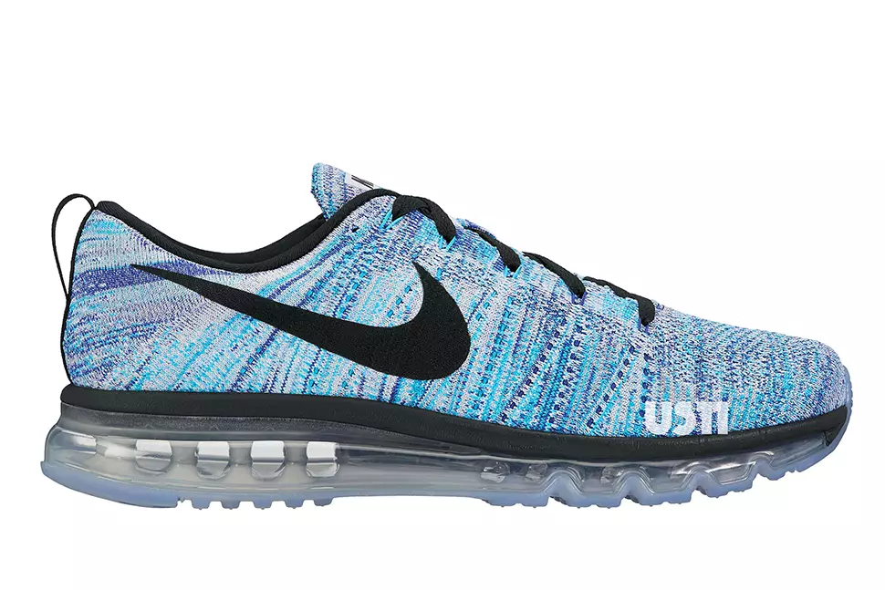 Datumi izlaska Nike Flyknit Air Max 2016